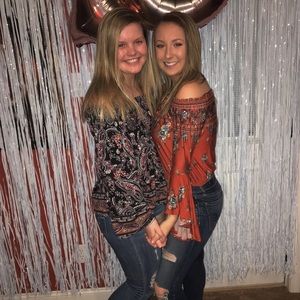 Meet your Posher, Anna